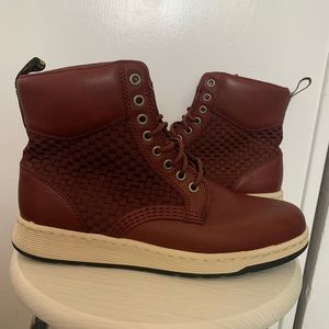 Dr martens boots